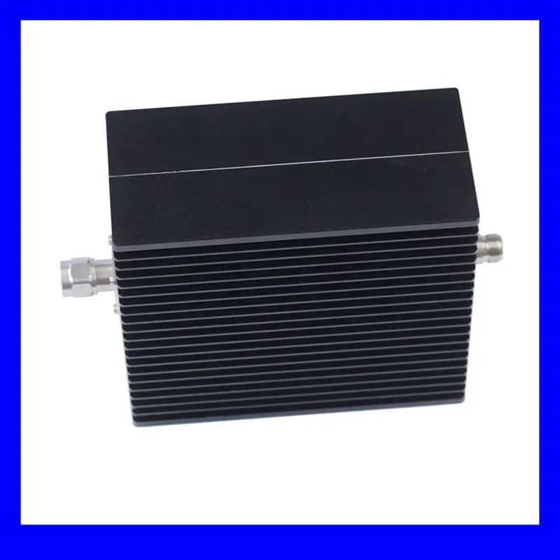 Imagem -03 - Atenuador Coaxial de Antena tipo n Plugue Macho para Jack Fêmea Acessório de Alta Potência Dc3ghz 4ghz 1db60db 50ohm 200w