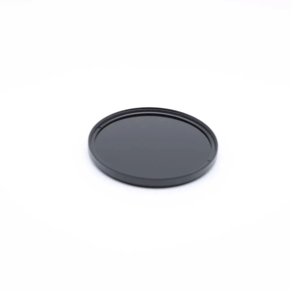 77mm with metal frame ND5 Neutral grey filter glass for camera lens