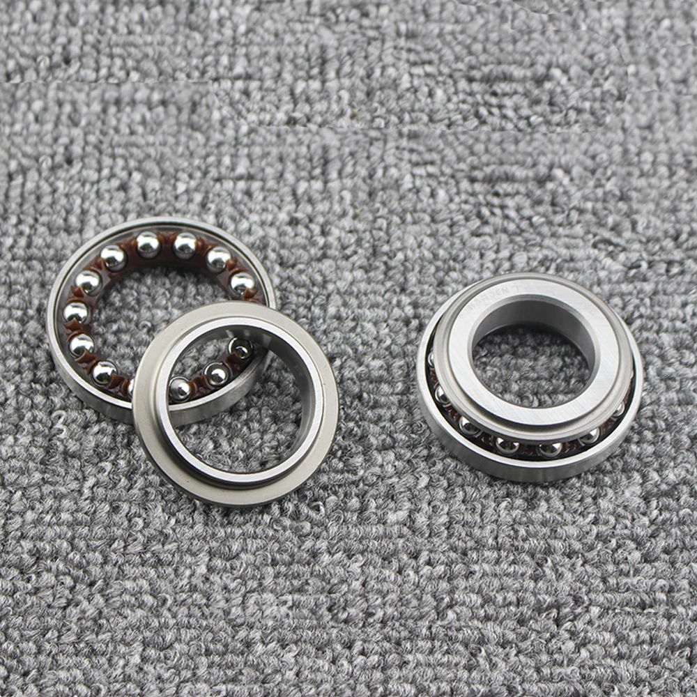 Motorcycle Bearing for Honda XL125V Varadero CBX650E CB650 CB750 F Supersport CJ360T CJ250T CL250S Scrambler CN250 Helix CX500