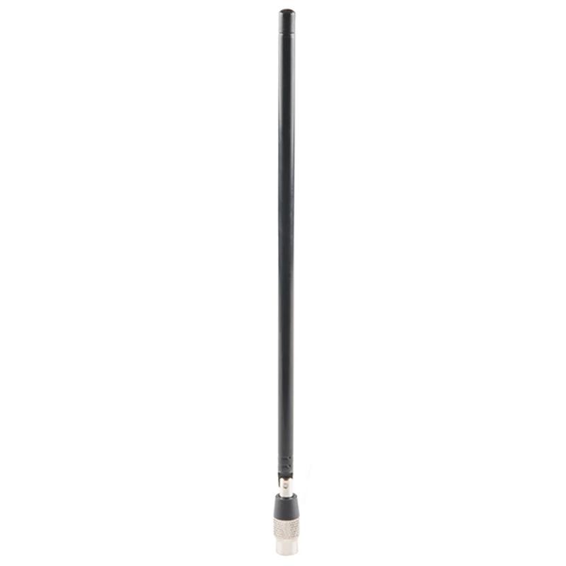 Antena Telescópica Sma para Hackrf One Ant700 Ant500 Ant500 75mhz a 1ghz 300 Mhz a 1.1ghz Novo