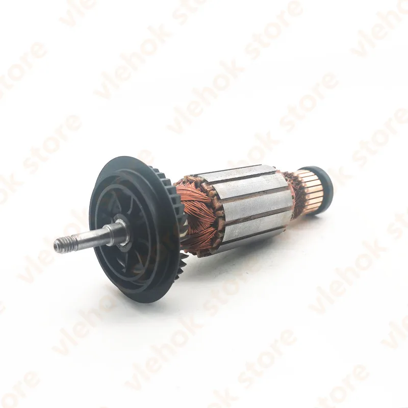 220-240V Armature Rotor for BOSCH PWS650 PWS1000 GWS060 TWS6600 GWS660 TWS6700 1619P01844 Power Tool Accessories Electric tools