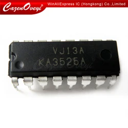 5pcs/lot KA3525A KA3525 DIP-16 In Stock