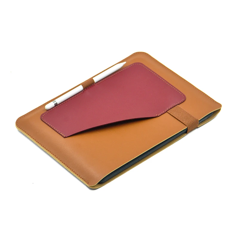 Waterproof Laptop Bag Tablet Case Cover for IPad Pro 11 12.9 Inch 2020 10.2 Air4 10.9 Pencil Case Sleeve