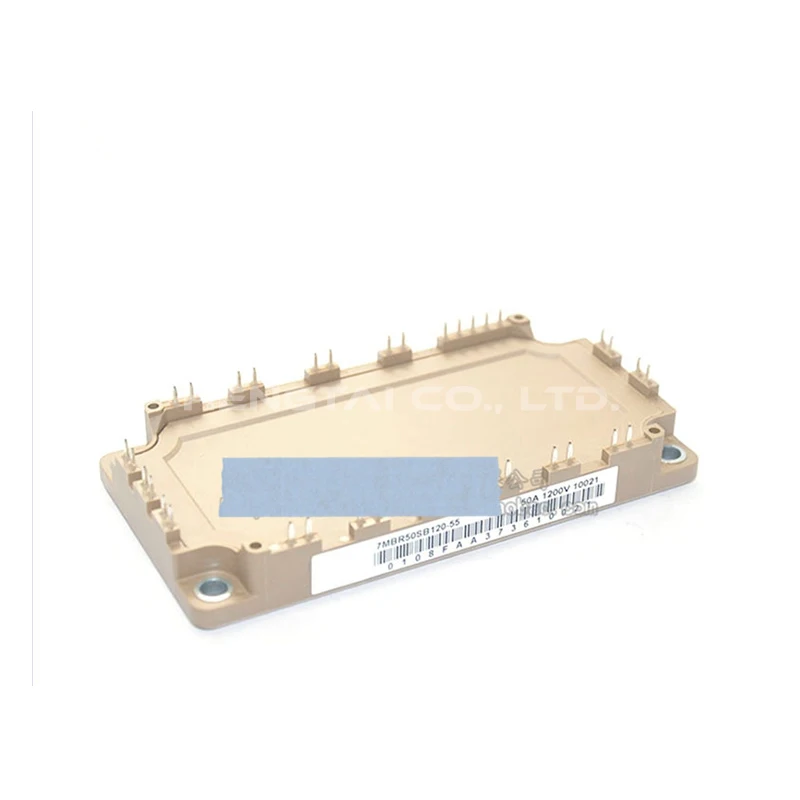 Free shipping   7MBR50SB120-50  7MBR50SB120-55 NEW AND ORIGINAL MODULE