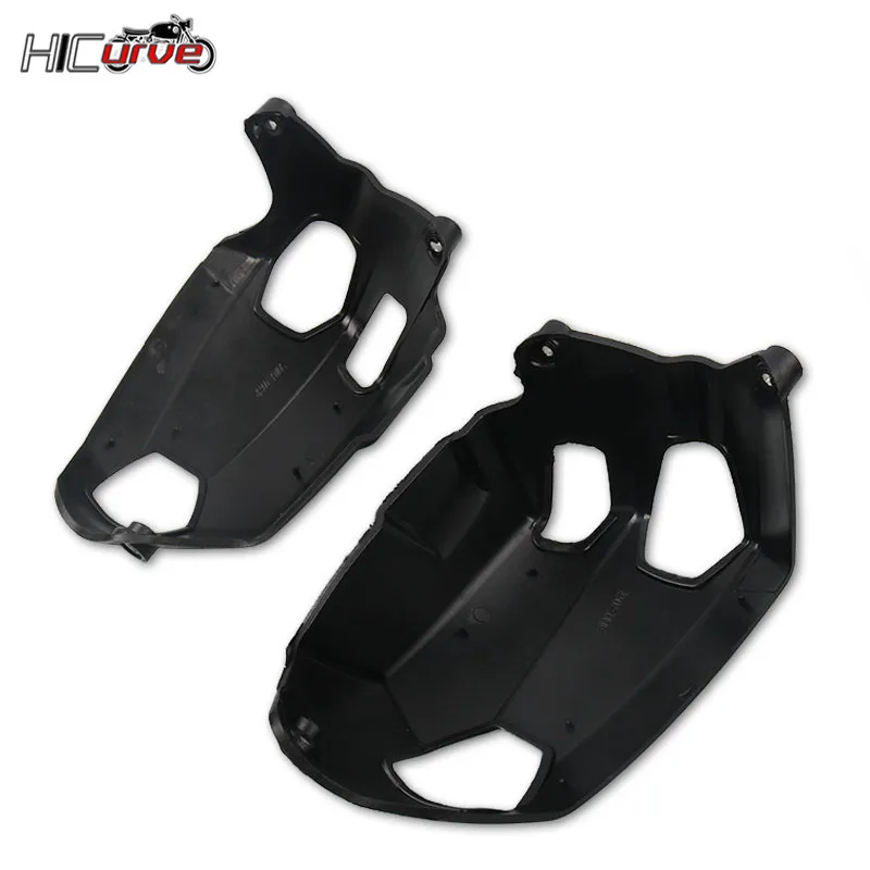 Motorcycle Cylinder Head Engine Guard Protector Cover Fit For R NIENT NINE T R9T Scrambler Pure Racer 2014-2020 R1200GS 10-12