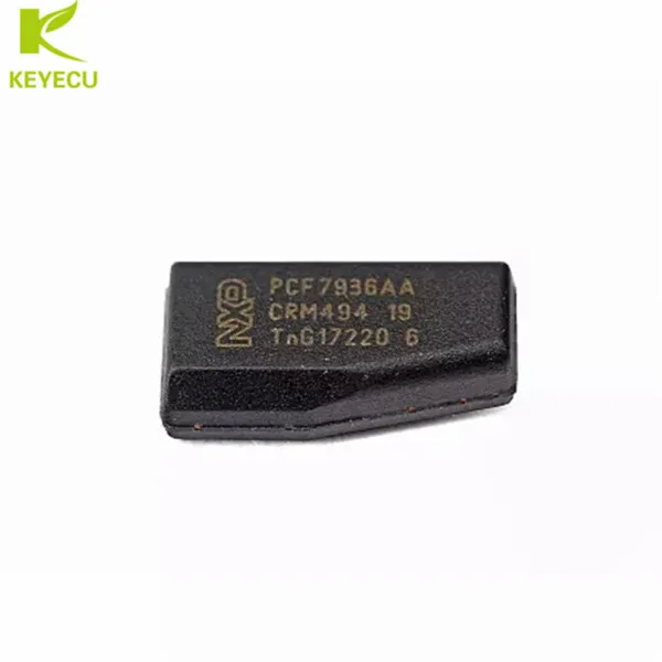 Pcf7936 Id46 Transpondeur Anti-démarrage - Pour Clé De Voiture