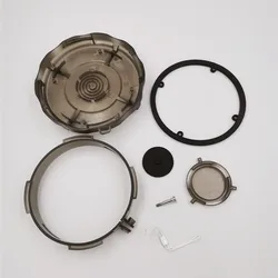 Agrarisch Drone-Spreidingssysteem Voor Dji T30 T10 T16 T20 Watertank Afdekking Rubberen Ring