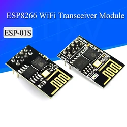 ESP01 / ESP-01S Programmer Adapter,UART ESP-01 High Speed ESP8266 CH340G USB to ESP8266 Serial Wireless Wifi Developent Board