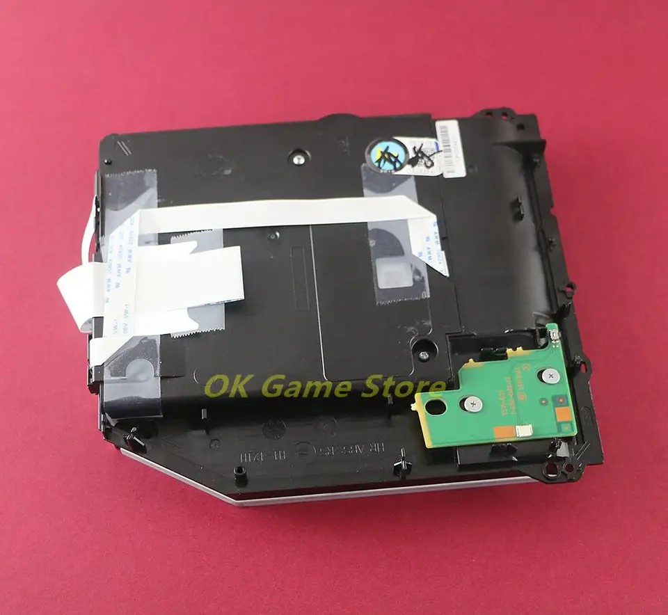 1pc Replacement Original Blu-ray DVD Drive for Playstation 4 PS4