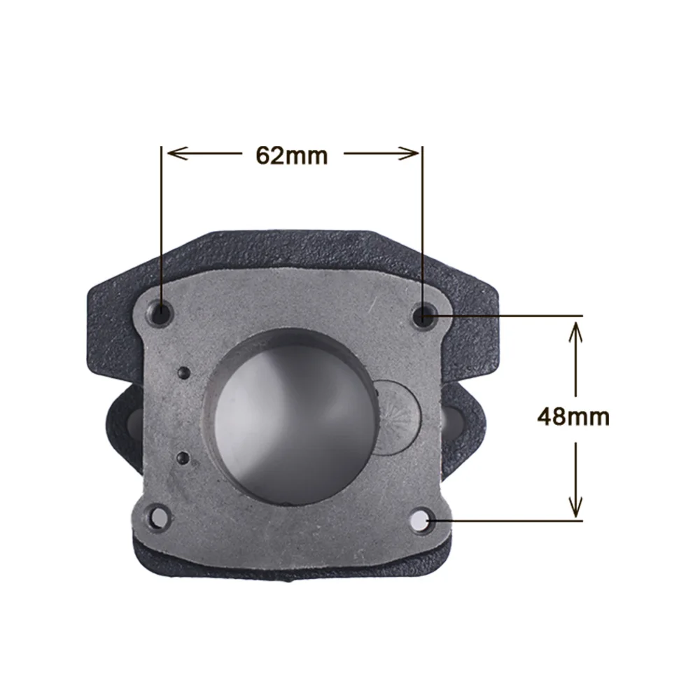 4500Psi 300Bar TXES01 PCPAir Kompressor Zylinder Kolben Hochdruck Pumpe Zubehör Platz Zylinder 1 Pcs