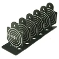 Round pattern