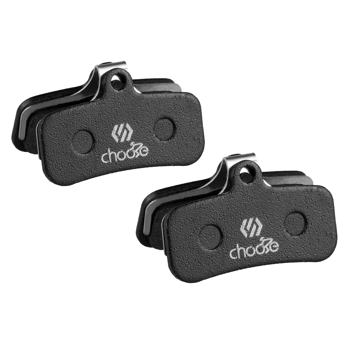 CHOOEE Bike Disc Brake Pad D02S For Shimano M9120 M8120 M7120 M6120 Saint M810 M820 ZEE M640 H01 H03A MT520 Bengal Helix 4X D01S