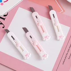 1 Pcs Art Cutter Utility Knife Student Art Supplies DIY Tools Creative Stationery School Supplies