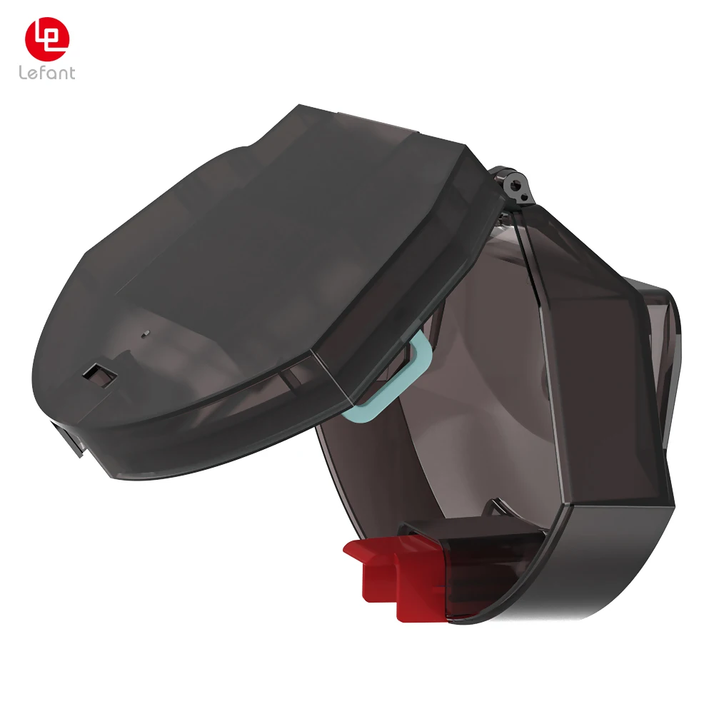 Dustbin (Dust Box) for Lefant T700 Robot Vacuum Cleaner Accessories Parts