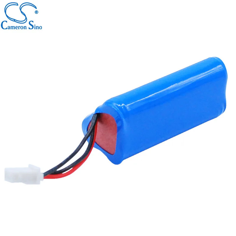 CameronSino Pin Cho Drummond Khoa Học Di Động Pipet-Viện Trợ XL Phù Hợp 4-000-036 Y Tế Thay Thế Pin 700MAh/2.52Wh 3.60V