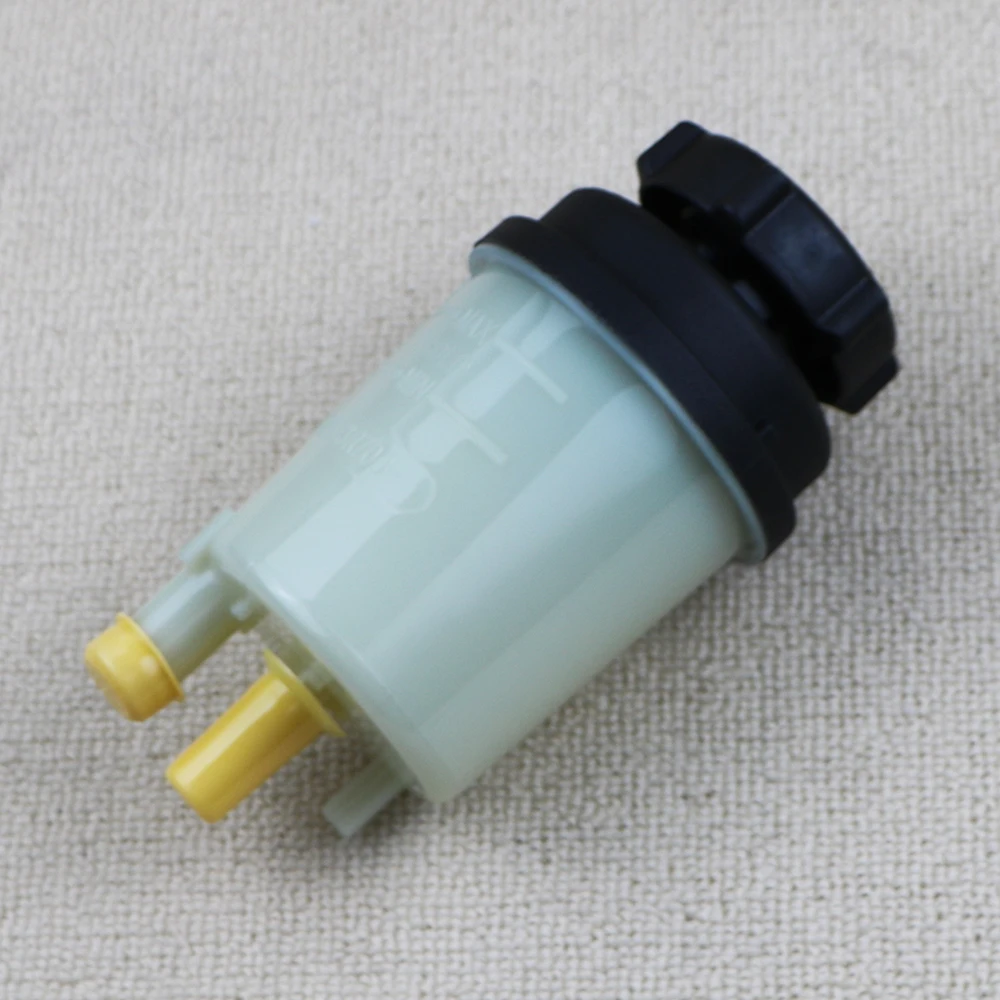 LR000578 For Land Rover Freelander 2 LR2 Car Power Steering Reservoir Tank 2008 2009 2010 2011 2012 2013 2014 2015 LR000578