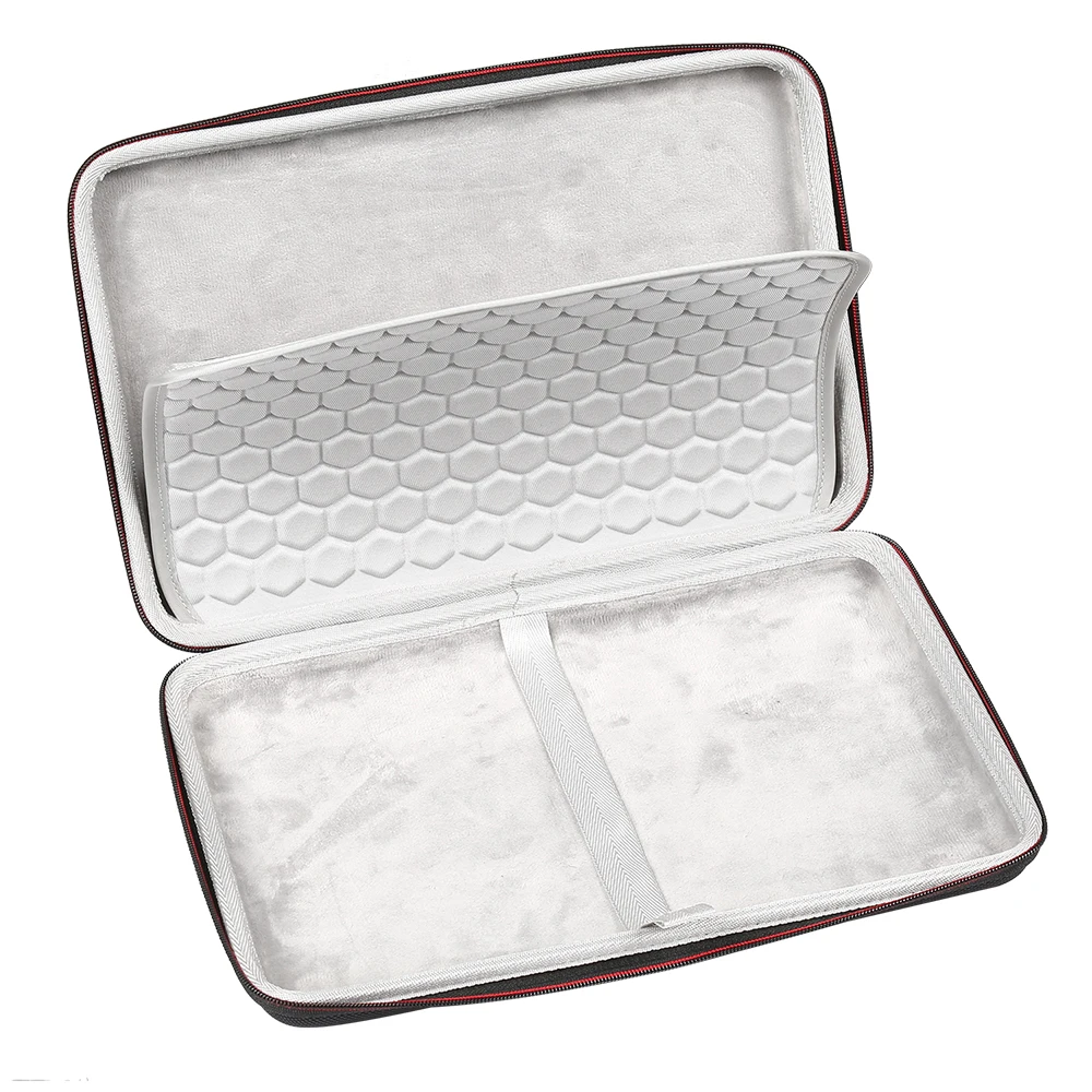 Hard Travel storage Case for Logitech K480 Multi Device Bluetooth Keyboard