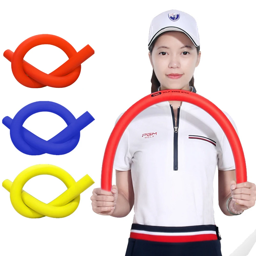 1 Cái Ngoài Trời Huấn Luyện Xốp Golf Swing Mềm Dính Đa Năng Xoay Huấn Luyện Viện Trợ Thể Thao Ngoài Trời Phụ Kiện