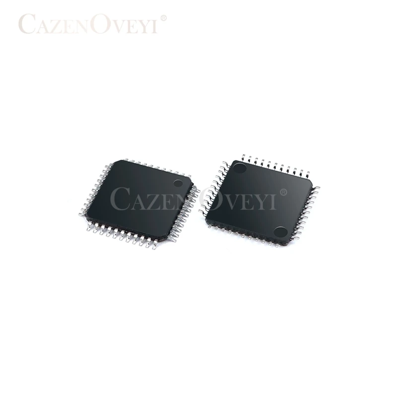 

5pcs/lot ATMEGA8515-16AU ATMEGA8515 QFP-44 In Stock