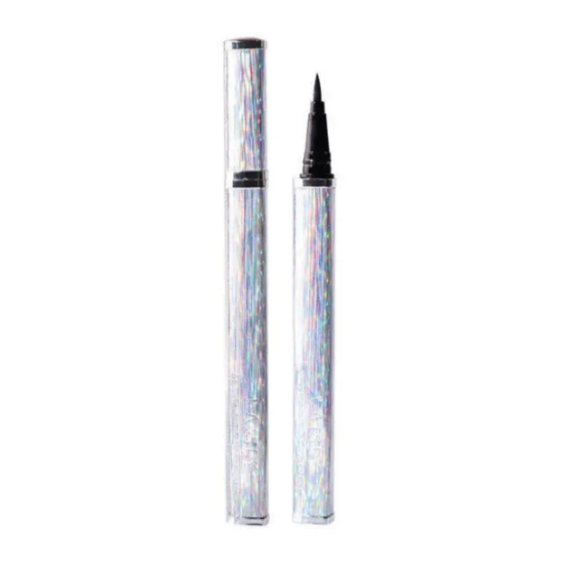 Makeup Waterproof Neon Colorful Liquid Eyeliner Pen Make Up Comestics Long-lasting Black Eye Liner Pencil Makeup YH2210