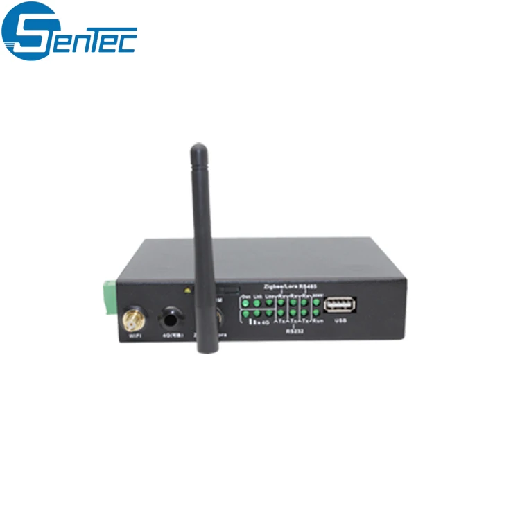 Недорогой GFSK IP67 беспроводной температурный передатчик с питанием от литиевого аккумулятора