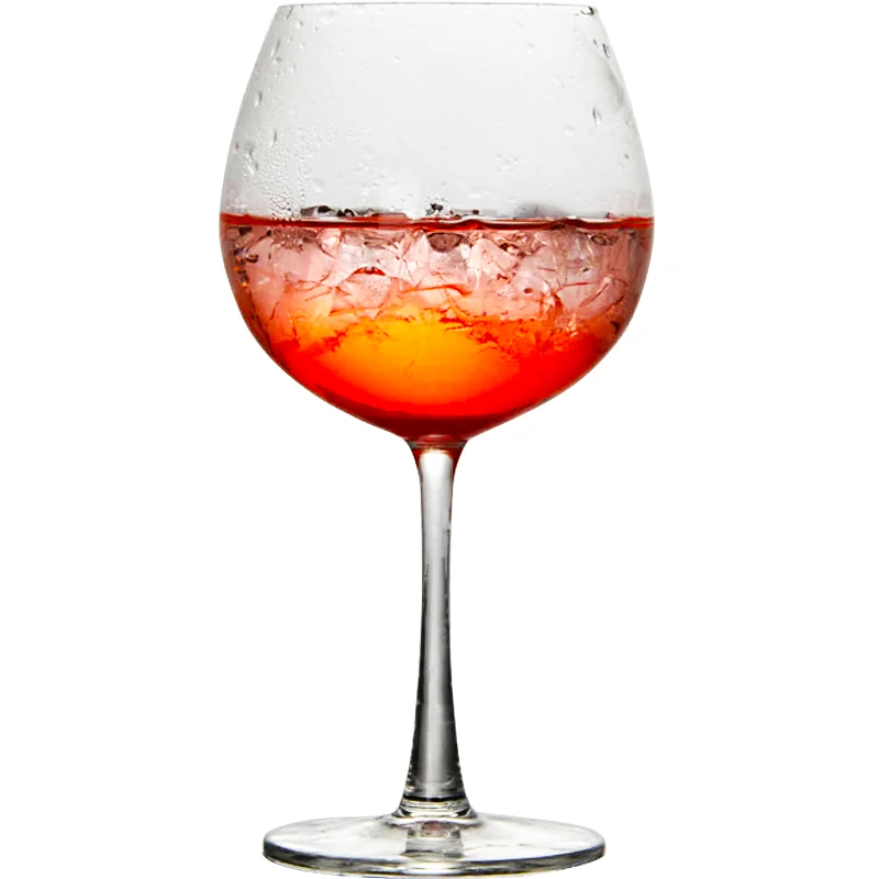 650ml Gin & Tonic Glass Wine Glass