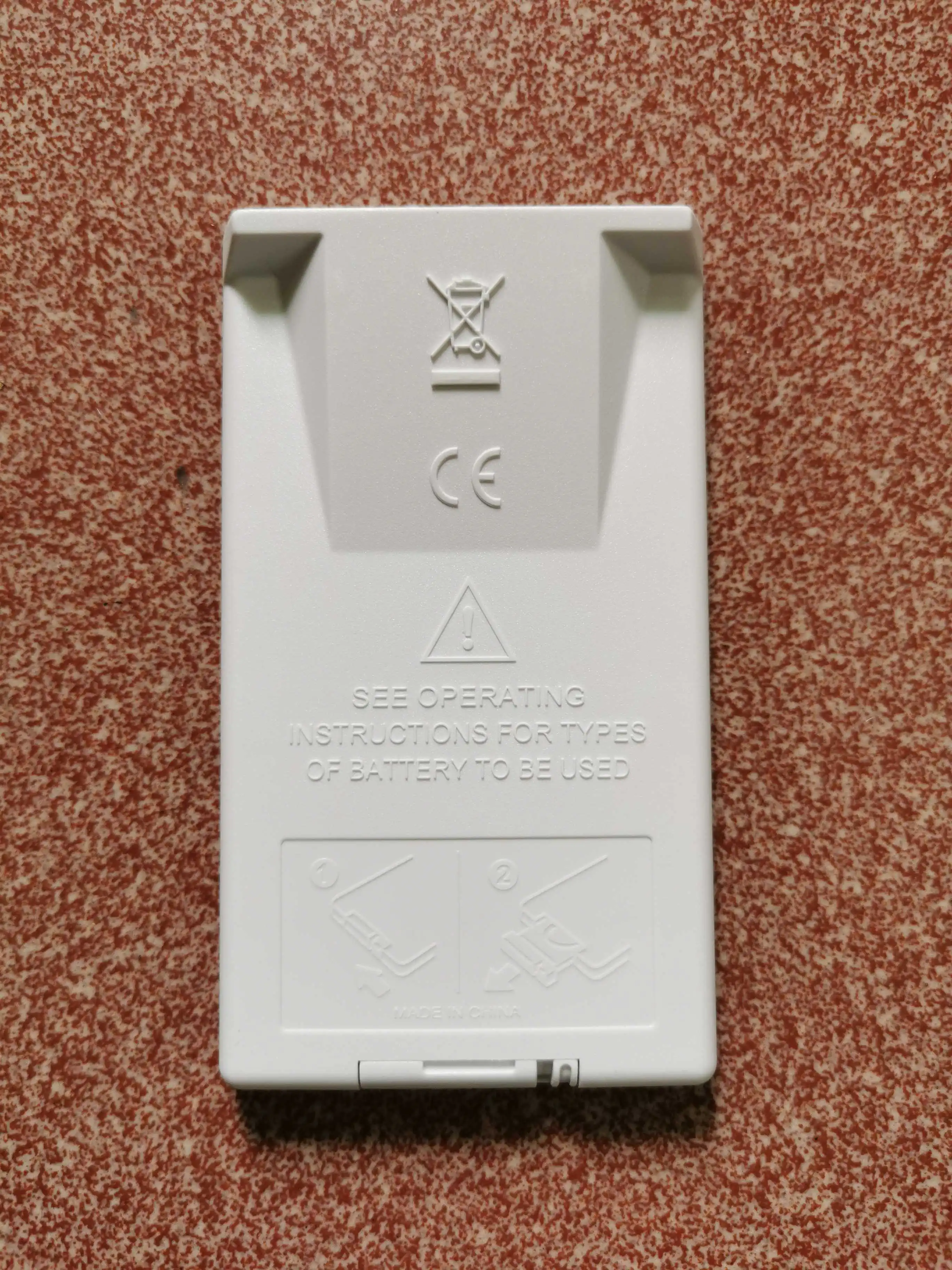 Control remoto de calidad Original para sistema de música BOSE Acoustic Wave II