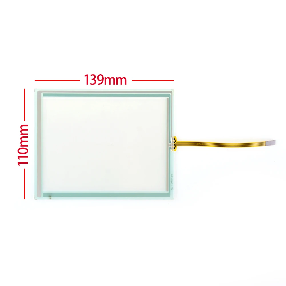 New for OP177B 6AV6642 6AV6 642-0DA01-1AX1 Digitizer Resistive Touch Screen Panel Resistance Sensor