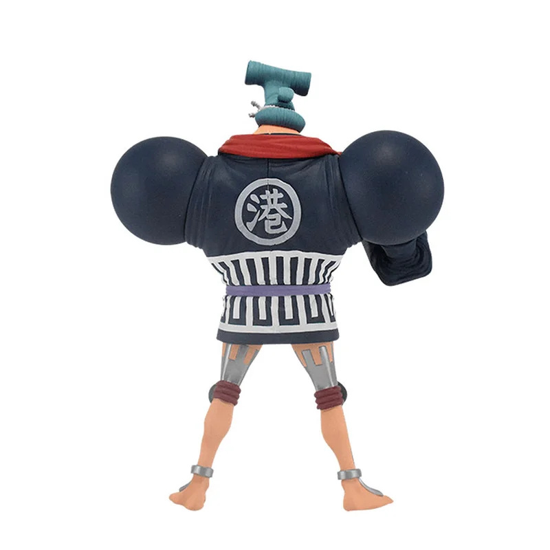 Bandai one piece Figure Figuarts FRANKY postać z anime model Grand Line dano country zabawki dla chłopca rysunek