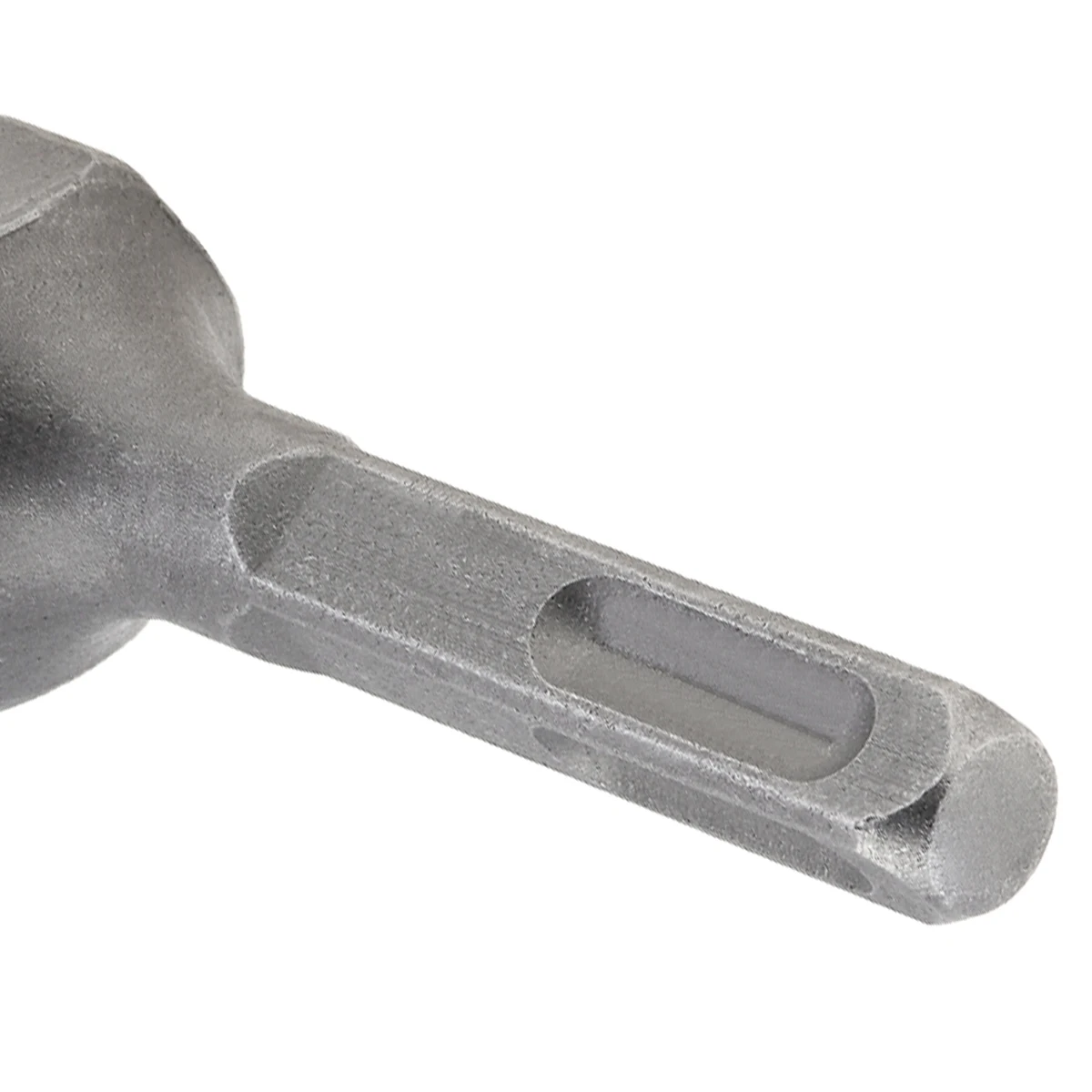 13mm SDS Plus punta diamantata M22 adattatore per trapano impugnatura rotonda biella per adattatore per punte da trapano convertitore trapano elettrico