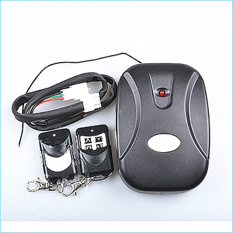 Chain motor Electric shutter doors control Electric Door Chain Motor Controller Garage door receiver remote controller