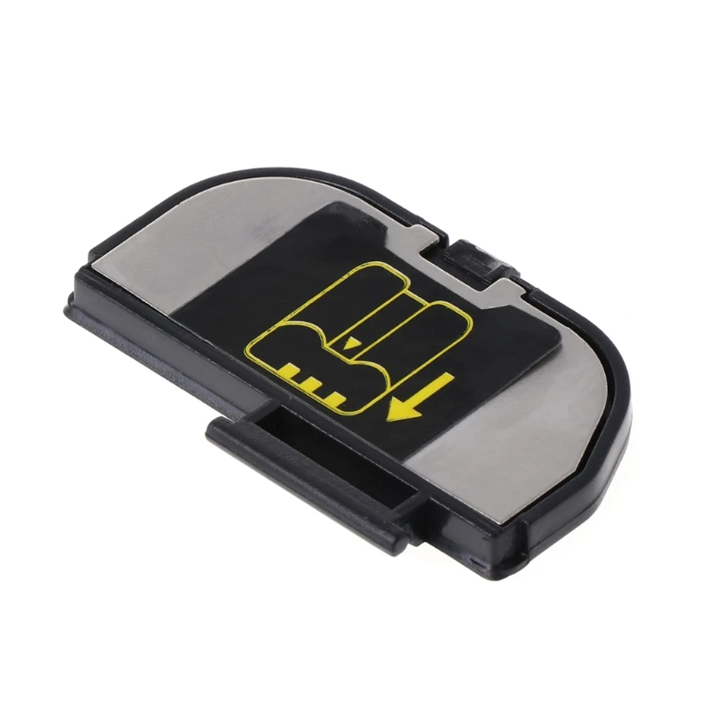 Battery Door Lid Cover Case For Nikon D50 D70 D80 D90 Digital Camera Repair Part Q6PA