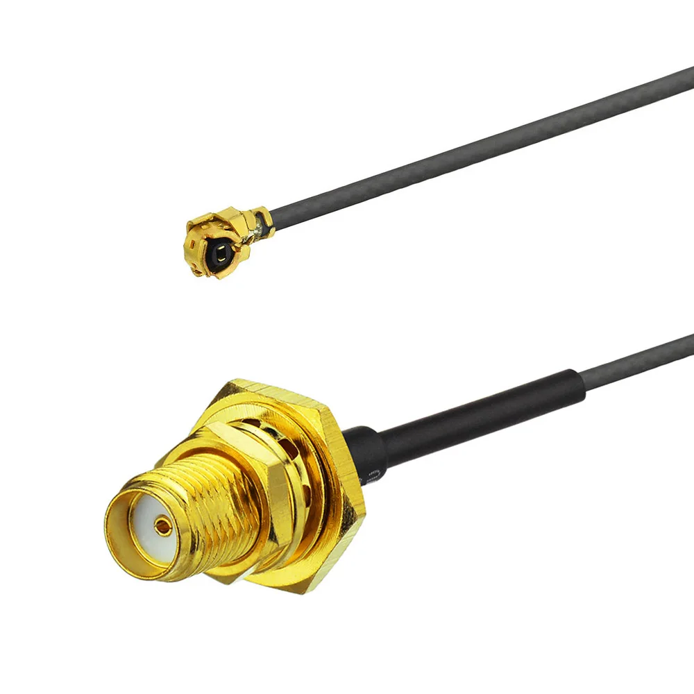 Eightwood 5Pcs Sma … - image