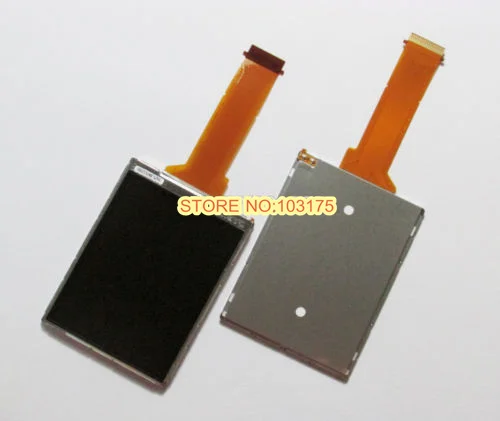 Original LCD Display For Fuji Fujifilm A610 A820 A800 A825 A900 with Backlight