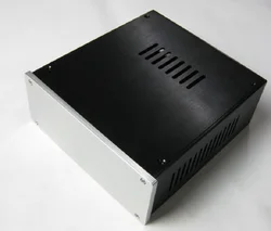 WEILIANG BZ2209 aluminum case for DIY custom