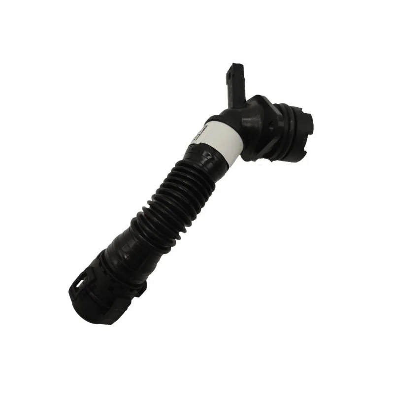 New Crankcase Vent Hose From Valve Cover For BMW E87 E90 F18 E84 F20 135i 335i 535i X1 X3 X4 X5 X6 GT/N55