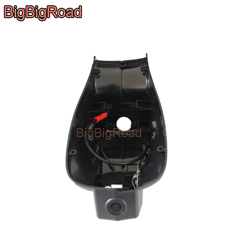 4K Plug And Play For Jeep Guide Compass 200T 2017 2018 2019 Wifi Car DVR Dash Cam Camera Video Recorder FHD 2160P
