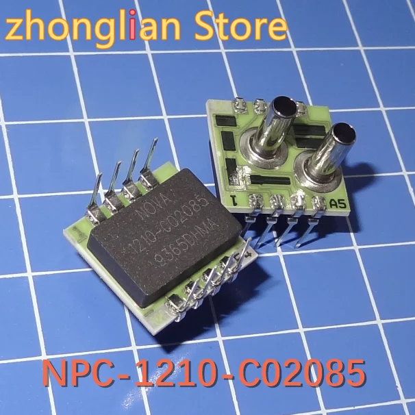 10pcs   NPC-1210-C02085 NPC-1210 1210-C02085 new original