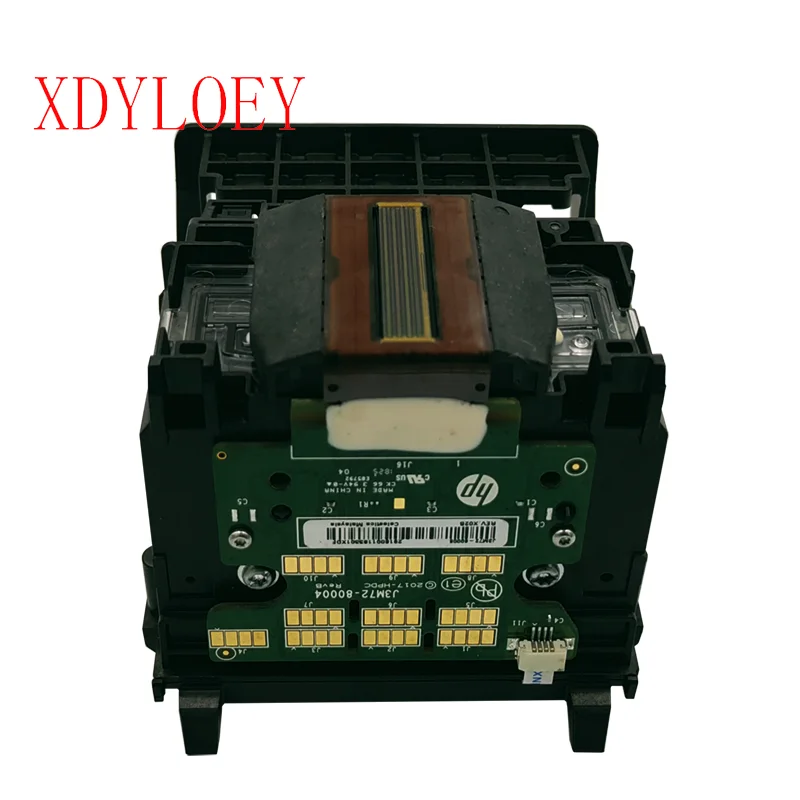 1X J3M72-60008 952 953 954 955 Printhead Print Head for HP 7740 8210 8216 8700 8702 8710 8715 8716 8720 8725 8728 8730 8740 8745