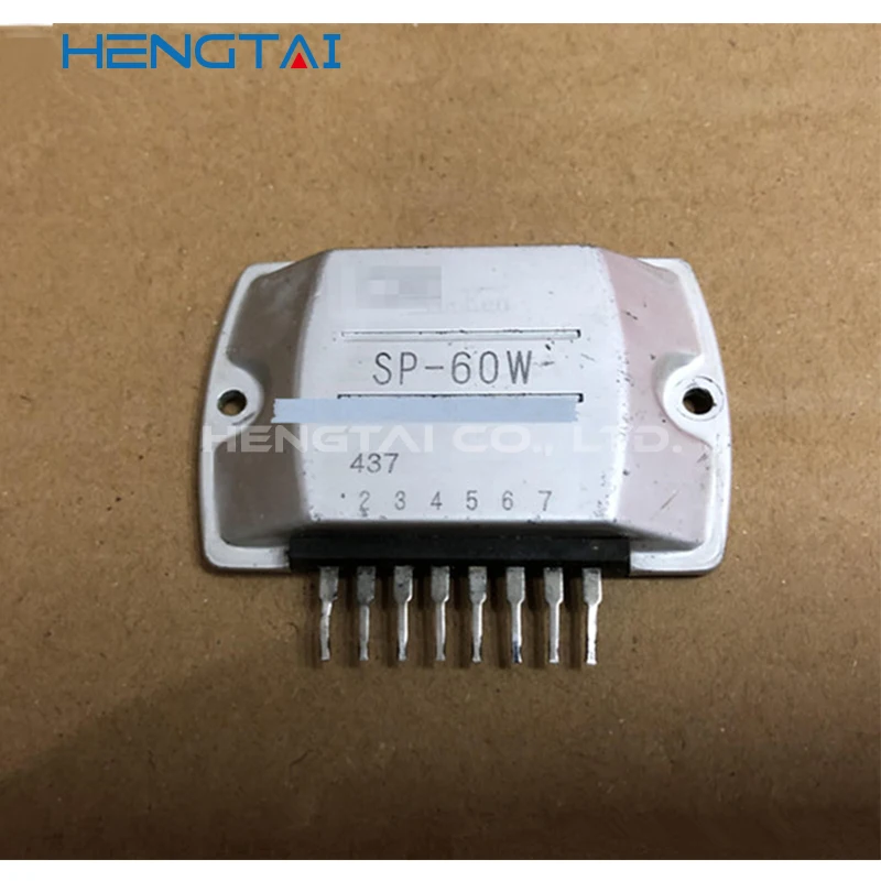 Módulo ORIGINAL de S-40W, S-80W, SP-60W, Envío Gratis