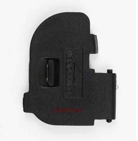 7D ii باب البطارية 7D2 غطاء لكانون 7D مارك الثاني غطاء البطارية Dslr كاميرا رقمية إصلاح جزء