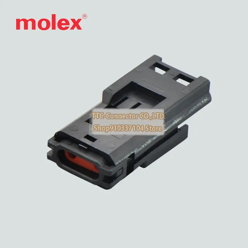 10 teile/los 52116-0241 521160241 Stecker 2P shell 2,5mm 100% Neue und Original