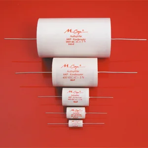 2pcs/lot Mundorf MCAP Classic Audiophiler MKP-Kondensator MKP 250V-630V Fever coupling frequency divider capacitor Free Shipping