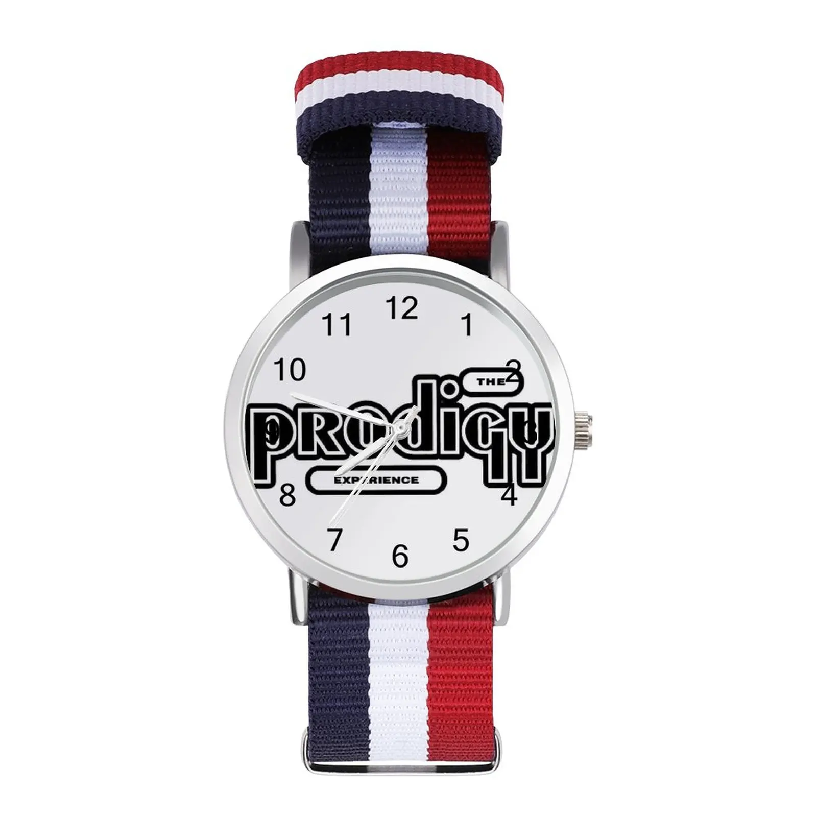 Prodigy Quartz Watch Design Boy Wrist Watch Fishing Creative Hit Sales Wristwatch