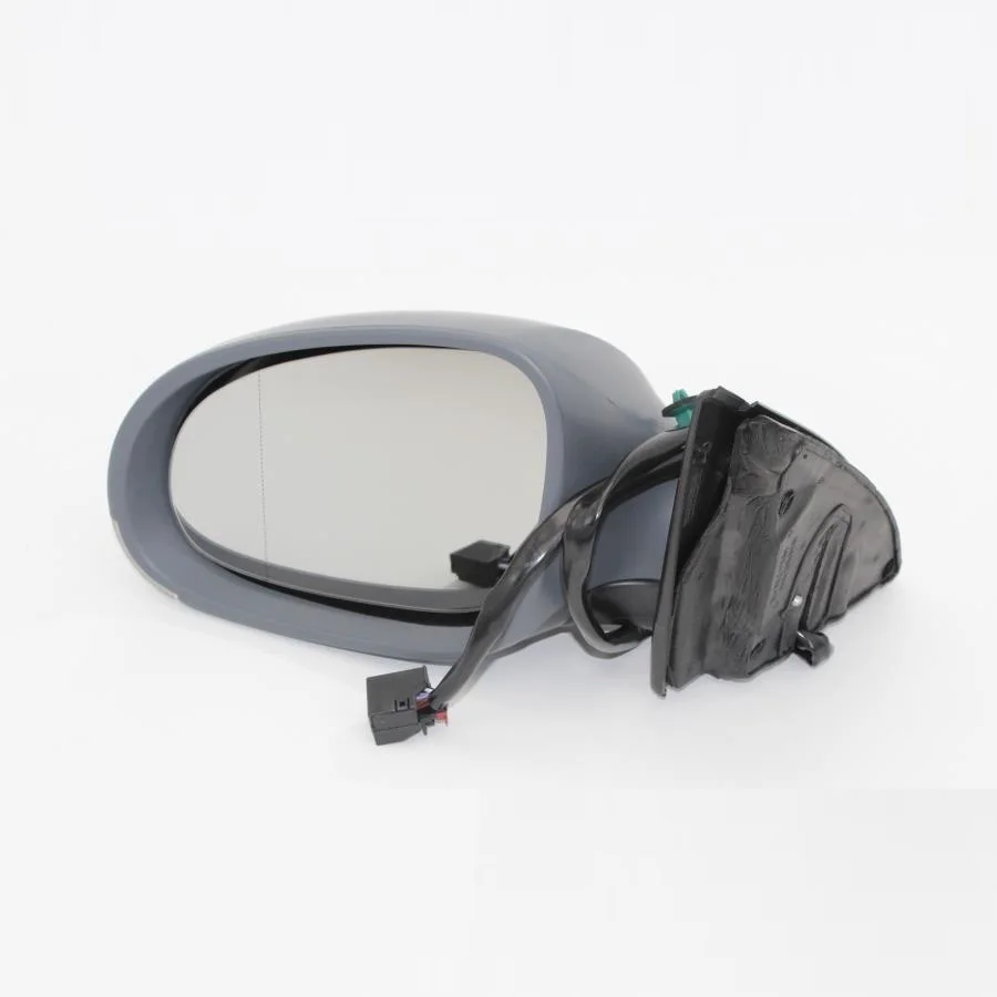 For VW Passat B6 2006 2007 2008 2009 2010 2011 Car-styling Heated Electric Wing Side Rear Mirror Left Driver Side