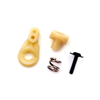 Wltoys P929 P939 K979 K989 K999 k969 A202 A212 A222 A232 A242 A252 284131 RC Car spare parts K989-27 servo arm