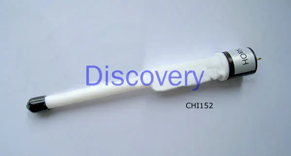 

CHI152 Hg/Hg Oxide Reference Electrode Electrochemical Analysis Electrode