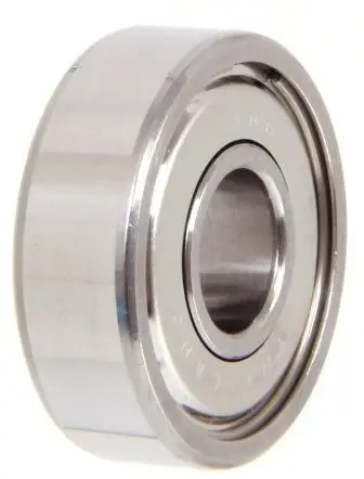 

1pcs Bearing 695 695ZZ R-1350ZZ 5x13x4 ABEC-5 MOCHU Shielded Miniature MINI Deep Groove Ball Bearings, Single Row