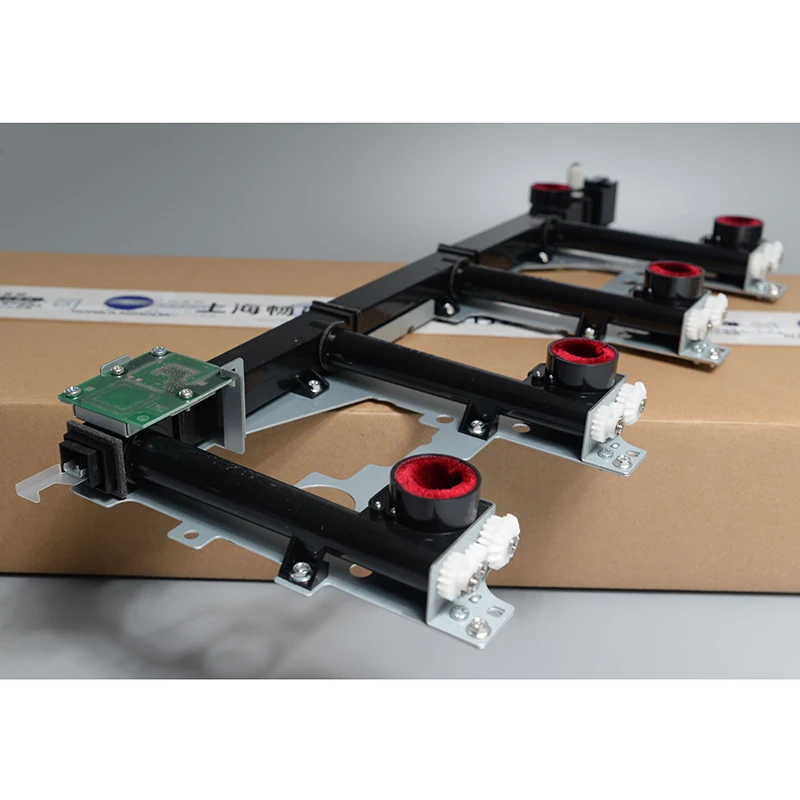 A1RFR7K722 Toner Collecting/1 for Konica Minolta C8000 C1085 C6085