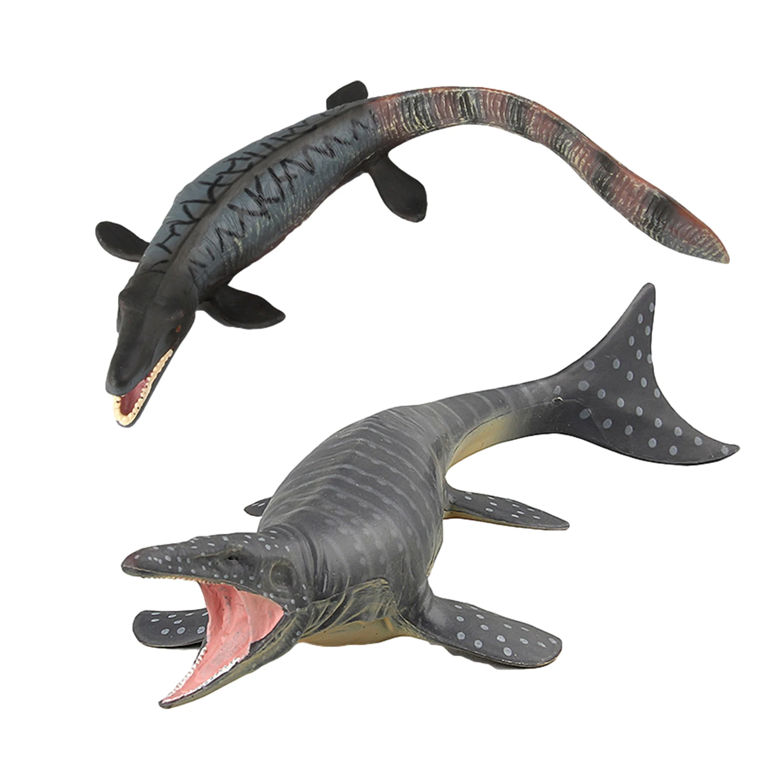 Jurassic Dinosaur Model Ancient Prehistoric Marine Life Simulation Dinosaur Model Simulated Neptune Dragon Static Model Toy